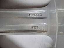 Load image into Gallery viewer, 1x Alufelge 20 Zoll 8.5" 5x112 29ET A2924010300 Mercedes-Benz Gle Rim Wheel FEL1459220885vf