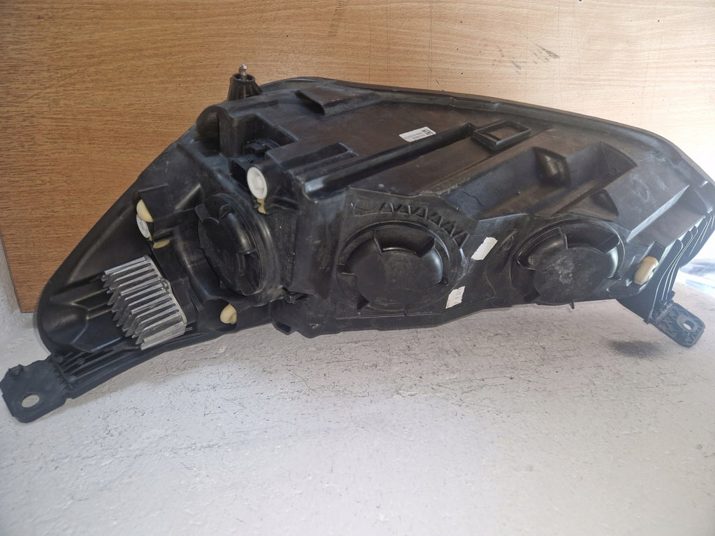 Frontscheinwerfer Ford Focus JX7B-13W029-CE LED Rechts Scheinwerfer Headlight SCH5465902812bn