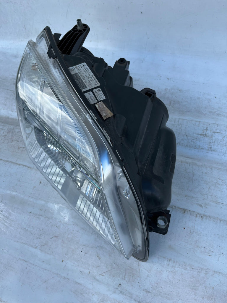 Frontscheinwerfer Mercedes-Benz X204 W204 A2048206959 LED Rechts Headlight