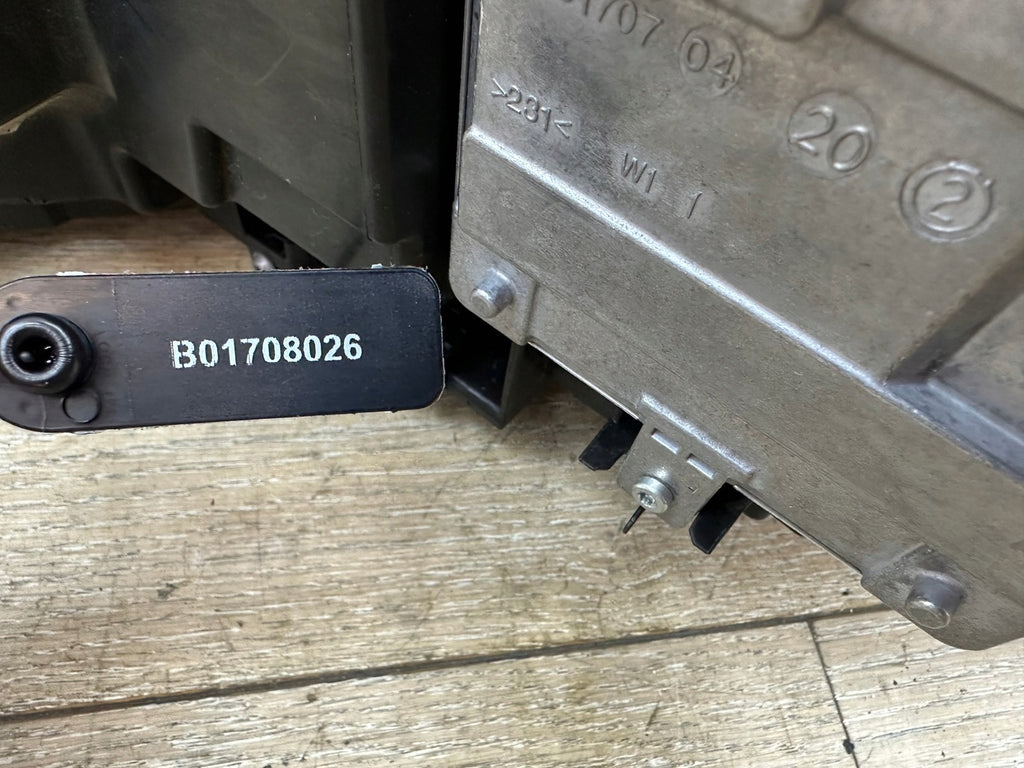 Frontscheinwerfer BMW 5 G31 G30 5A26FA3-01 LED Links Scheinwerfer Headlight SCH3751859810tn