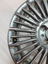 Load image into Gallery viewer, 1x Alufelge 16 Zoll 6.0" 4x98 41ET Graphit 50290267 Abarth 500 Rim Wheel FEL2734788968hy