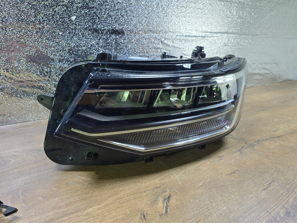 Frontscheinwerfer VW Tiguan 5NB941035G LED Ein Stück (Rechts oder Links) SCH2818328642jq