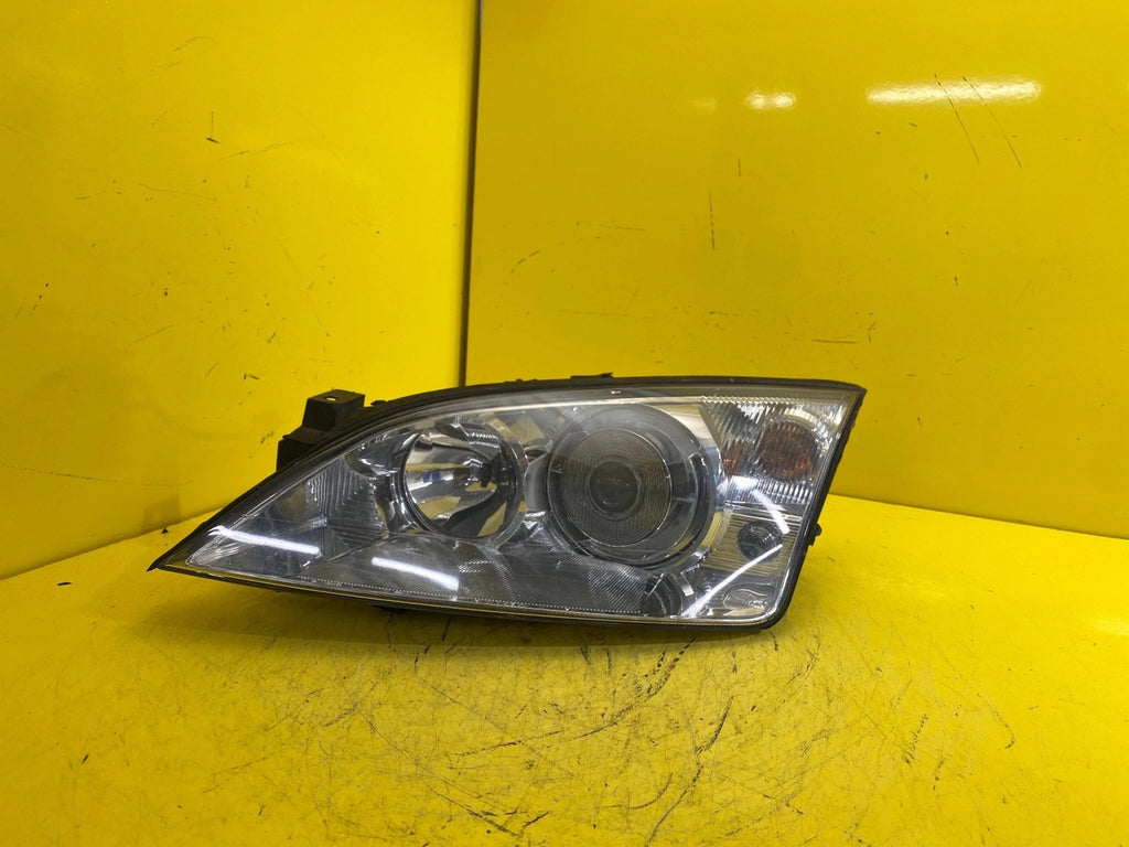 Frontscheinwerfer Ford Mondeo 1S71-13006-CM XENON Links Scheinwerfer Headlight