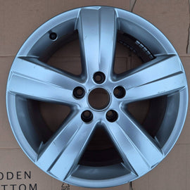 1x Alufelge 17 Zoll 7.0