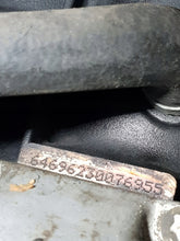 Load image into Gallery viewer, Motor Mercedes-Benz W203 646962 2.2 CDI 122PS 90kW Diesel Engine Komplett