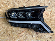 Laden Sie das Bild in den Galerie-Viewer, Frontscheinwerfer Kia Sorento IV 92102-P2120 P2921-61140 Full LED Rechts SCH4351685103fh