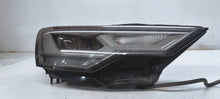 Laden Sie das Bild in den Galerie-Viewer, Frontscheinwerfer Audi A6 C8 4K0941034 Full LED Rechts Scheinwerfer Headlight