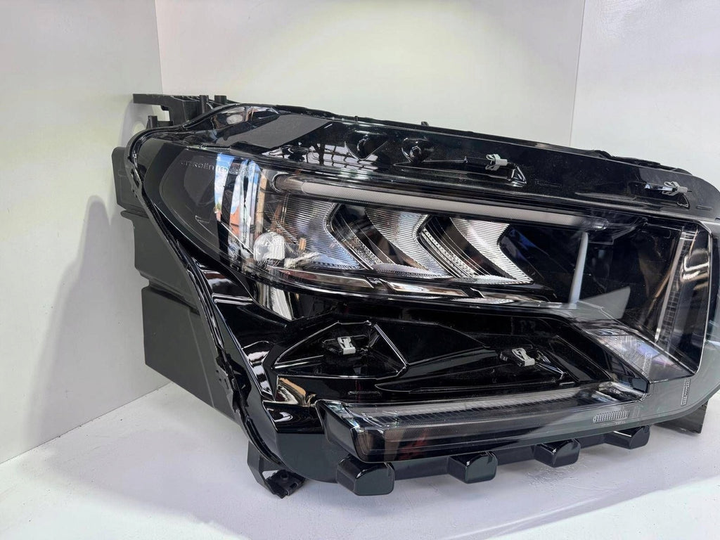 Frontscheinwerfer Citroën C3 9851349080 Full LED Rechts Scheinwerfer Headlight SCH3125161965nz