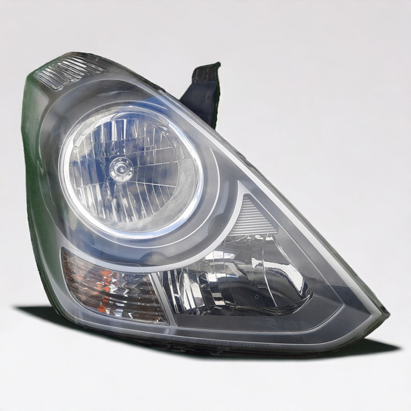 Frontscheinwerfer Hyundai H1 92102-4H020 Rechts Scheinwerfer Headlight