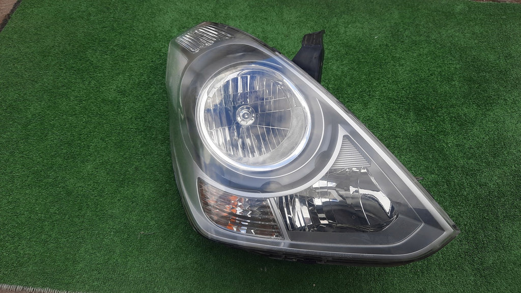 Frontscheinwerfer Hyundai H1 92102-4H020 Rechts Scheinwerfer Headlight