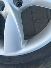 Load image into Gallery viewer, 1x Alufelge 17 Zoll 6.0" 5x112 48ET 8V0071497 Audi A3 Rim Wheel FEL2500787790ph