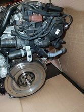 Load image into Gallery viewer, Motor Ford Grand C-Max C Max TXDB 2.0 TDCI 163PS 120kW 153TKm Diesel Komplett MOT2119488300bp