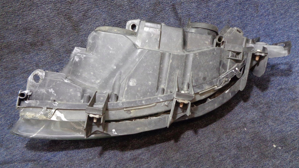 Frontscheinwerfer Fiat Croma 51816980 Rechts Scheinwerfer Headlight SCH8296030231qh
