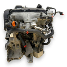 Laden Sie das Bild in den Galerie-Viewer, Motor Audi C6 A4 B7 BRE 2.0 TDI 140PS 103kW 170TKm 2004 Diesel Engine Komplett MOT4144551345pm