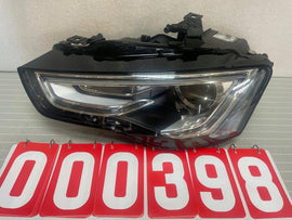 Frontscheinwerfer Audi A5 8T0941005C Xenon Links Scheinwerfer Headlight SCH3976517640pu