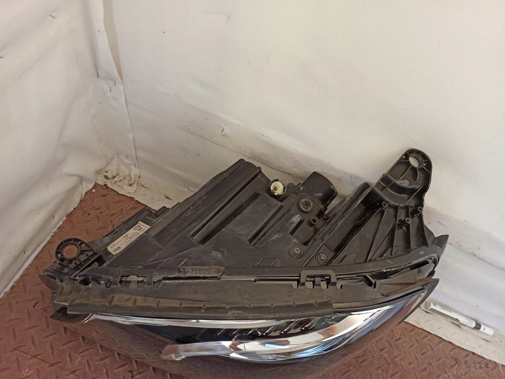 Frontscheinwerfer Mercedes-Benz W213 2139068903 Links Scheinwerfer Headlight SCH5230346257um