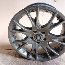 1x Alufelge 17 Zoll 5x108 Volvo Xc90 Rim Wheel FEL3527423914ao