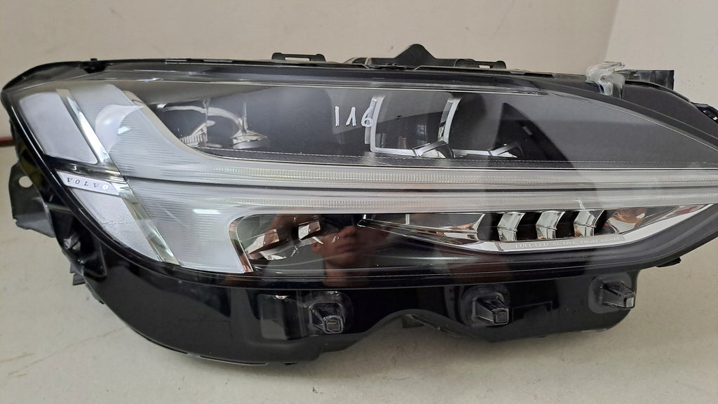 Frontscheinwerfer Volvo S90 V90 32228311 Full LED Rechts Scheinwerfer Headlight SCH1864592332dg