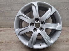 Load image into Gallery viewer, 1x Alufelge 18 Zoll 8.5" 5x112 32ET Glanz Silber 4G8601025 Audi A6 Rim Wheel FEL5703982299gv