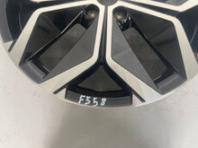 Load image into Gallery viewer, 1x Alufelge 20 Zoll 6.5" 5x114.3 33ET 403005730R Renault Scenic Rim Wheel FEL9241081096ju