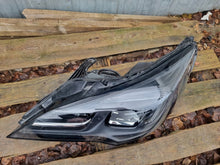 Load image into Gallery viewer, Frontscheinwerfer Opel Astra K 39195688 LED Links Scheinwerfer Headlight