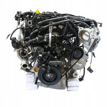 Laden Sie das Bild in den Galerie-Viewer, Motor BMW G30 B48B20A 2.0 159TKm Benzin Engine Komplett MOT8983461337jd
