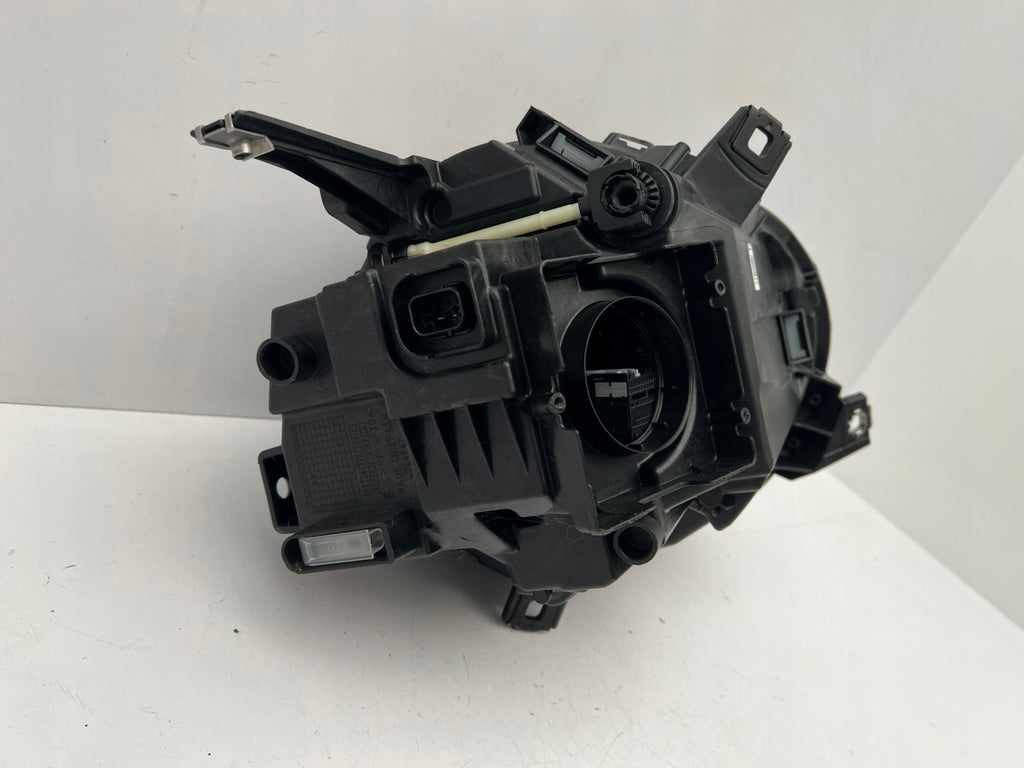 Frontscheinwerfer Mini 5A1DB26-07 LED Rechts Scheinwerfer Headlight SCH6929127544em