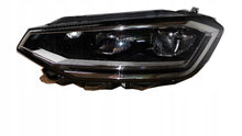 Load image into Gallery viewer, Frontscheinwerfer VW Golf Sportsvan 517941081 LED Links Scheinwerfer Headlight SCH7597528693cg