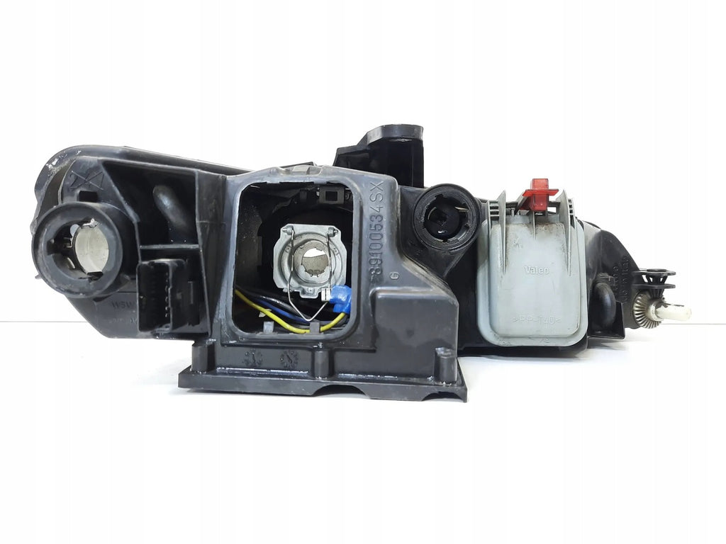 Frontscheinwerfer Peugeot 406 Coupe 89100534SX Links Scheinwerfer Headlight SCH4650666667of