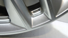 Load image into Gallery viewer, 1x Alufelge 21 Zoll 9.5" 5x112 31ET 4M0601025S Audi Rim Wheel FEL9656285510kz