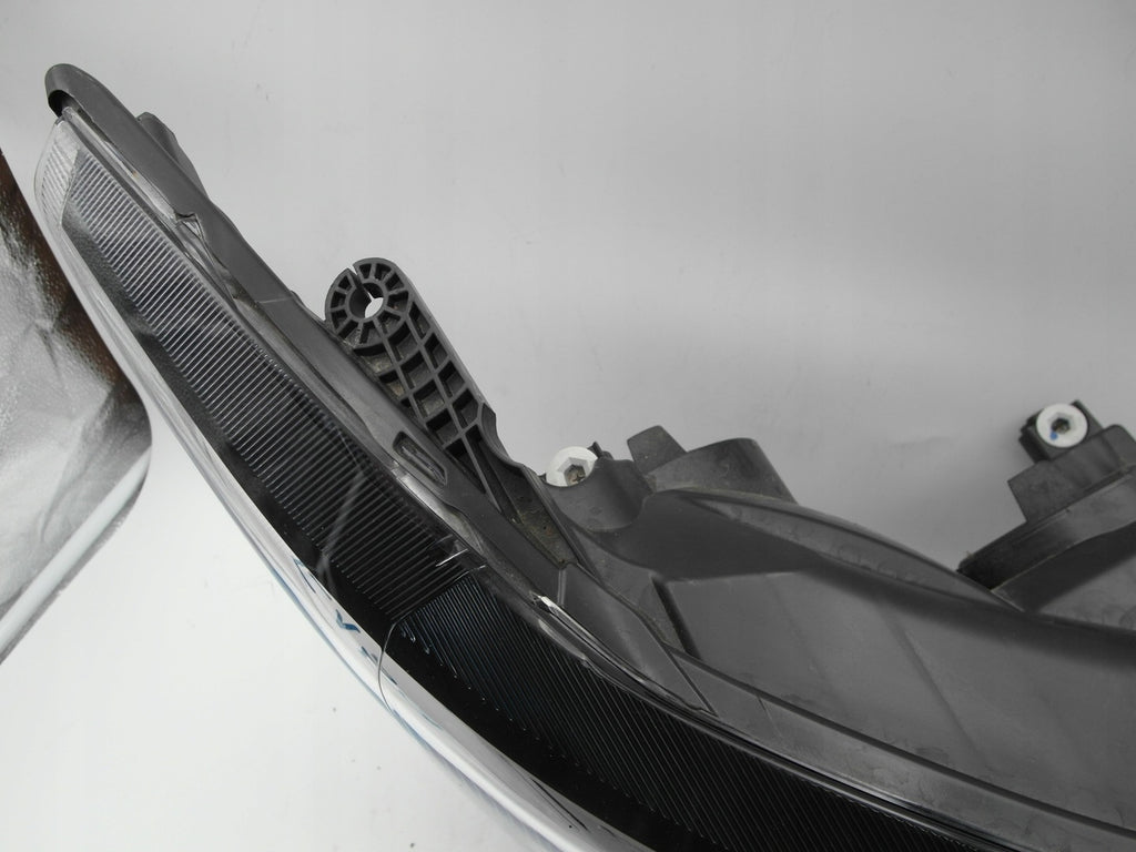 Frontscheinwerfer Ford Transit GK3113W029BC Rechts Scheinwerfer Headlight