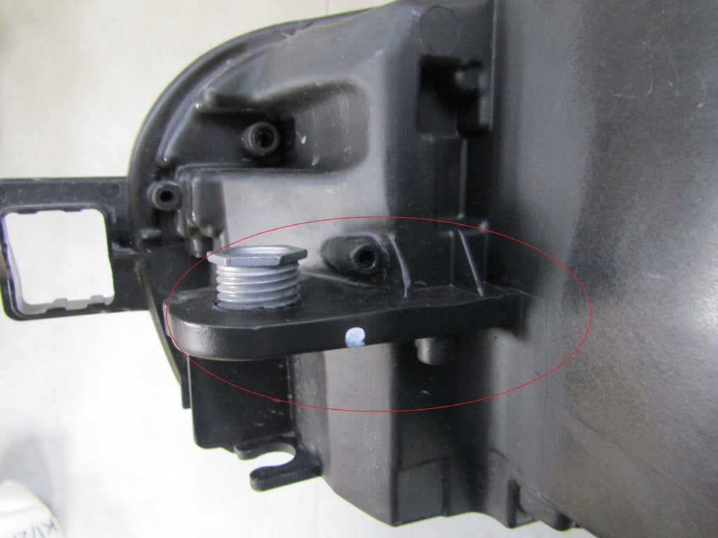 Frontscheinwerfer VW Passat 3J1941036 Rechts Scheinwerfer Headlight SCH9425574522wu
