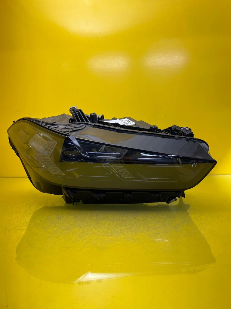 Frontscheinwerfer BMW X5 G05 5A5D2E4-05 LED Rechts Scheinwerfer Headlight SCH4356466509jk