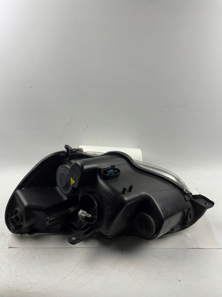 Frontscheinwerfer Ford Galaxy I 6M21-13005-AH Rechts Scheinwerfer Headlight SCH9472542519ha