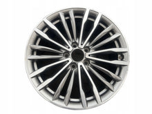 Laden Sie das Bild in den Galerie-Viewer, 1x Alufelge 19 Zoll 8.5" 5x120 47ET 6877137 BMW F10 F30 Rim Wheel FEL8878542585cr