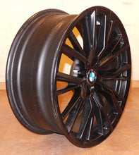 Load image into Gallery viewer, 1x Alufelge 18 Zoll 7.5" 5x112 25ET 6885305 BMW G21 4 G22 G20 Rim Wheel FEL3963229155sg