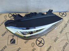 Load image into Gallery viewer, Frontscheinwerfer VW Id.4 11B941006A Full LED Rechts Scheinwerfer Headlight SCH9240656307sj