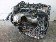 Laden Sie das Bild in den Galerie-Viewer, Motor Kia Ceed D4FB 1.6 CRDI Diesel Engine Komplett