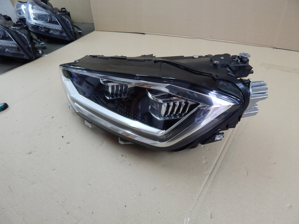 Frontscheinwerfer VW Golf VII Sportsvan 517941035 LED Links Headlight SCH2417920475bd