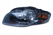 Laden Sie das Bild in den Galerie-Viewer, Frontscheinwerfer Audi A4 B7 AFG420 Links Scheinwerfer Headlight SCH2008977258zy