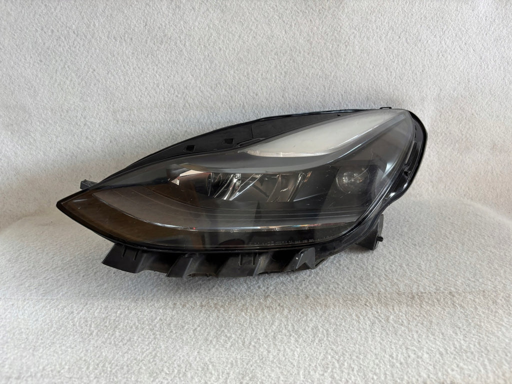 Frontscheinwerfer Tesla Model 3 1514952-00-D Full LED Links Headlight SCH2547287070hr
