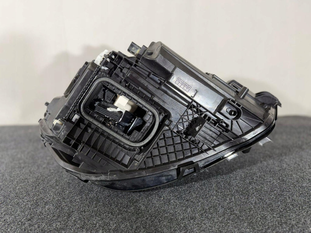 Frontscheinwerfer Mercedes-Benz Cla A1189068501 LED Links Scheinwerfer Headlight SCH7921237988sv