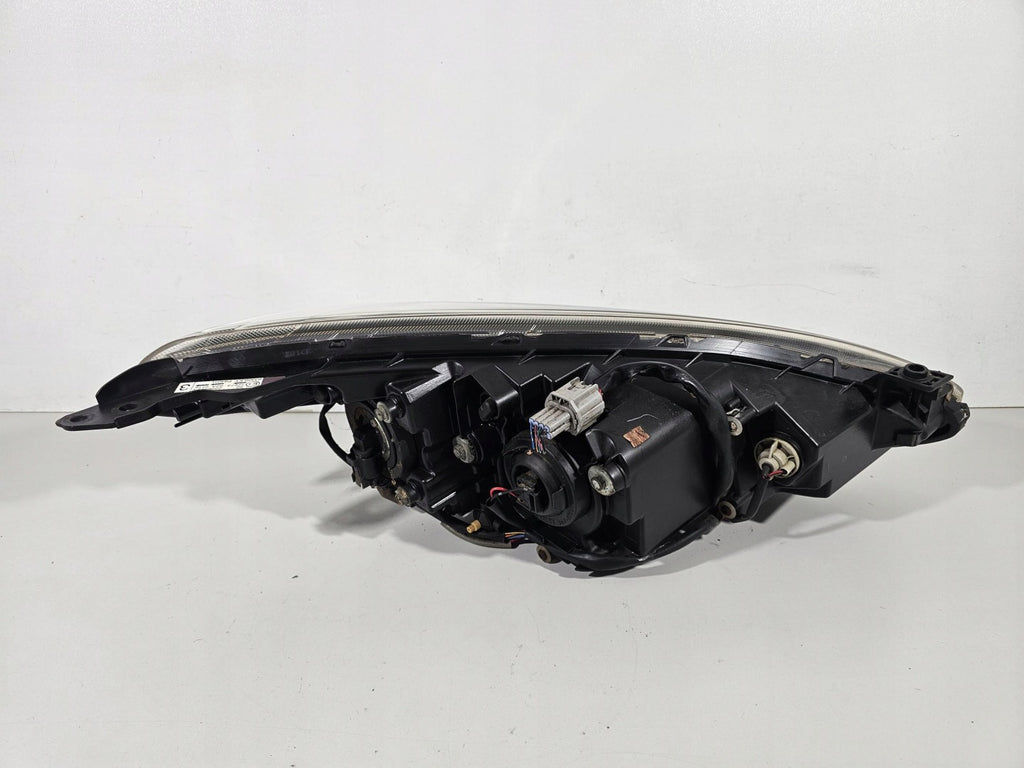 Frontscheinwerfer Mazda 2 Links Scheinwerfer Headlight SCH8311844911er