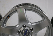 Load image into Gallery viewer, 1x Alufelge 16 Zoll 7.0&quot; 5x108 49ET 30736364 Volvo S60 S80 Rim Wheel