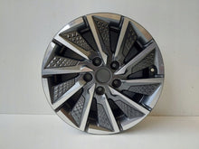 Load image into Gallery viewer, 1x Alufelge 16 Zoll 5.5" 5x114.3 50ET 52910-G7700 Hyundai Ioniq Rim Wheel FEL5213591028kz