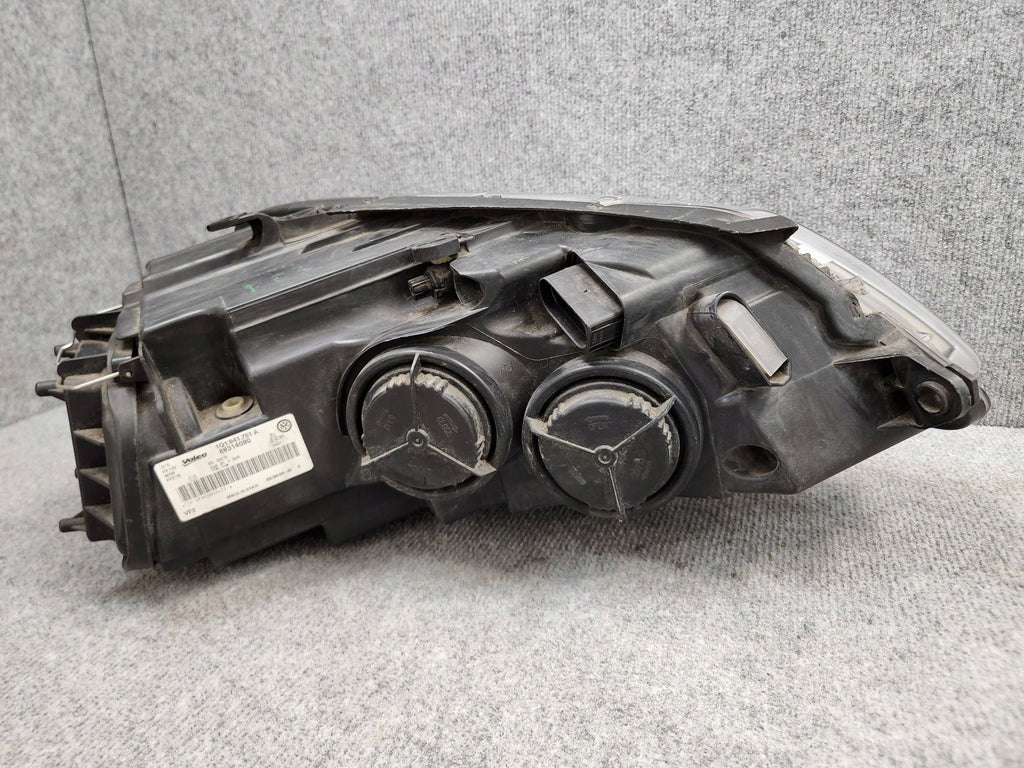 Frontscheinwerfer VW Eos 1Q1941751ASCZ Xenon Links Scheinwerfer Headlight SCH3065596922pu