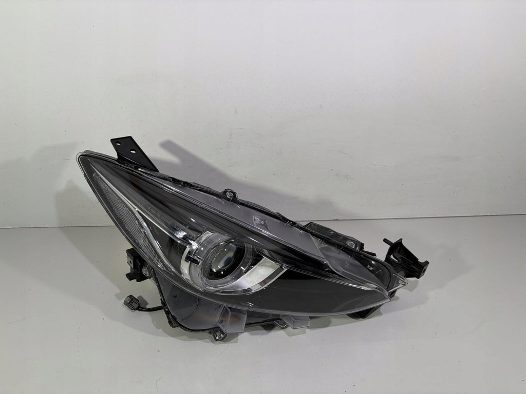 Frontscheinwerfer Citroën III 3 18923468364 Rechts Scheinwerfer Headlight SCH7624926324zd