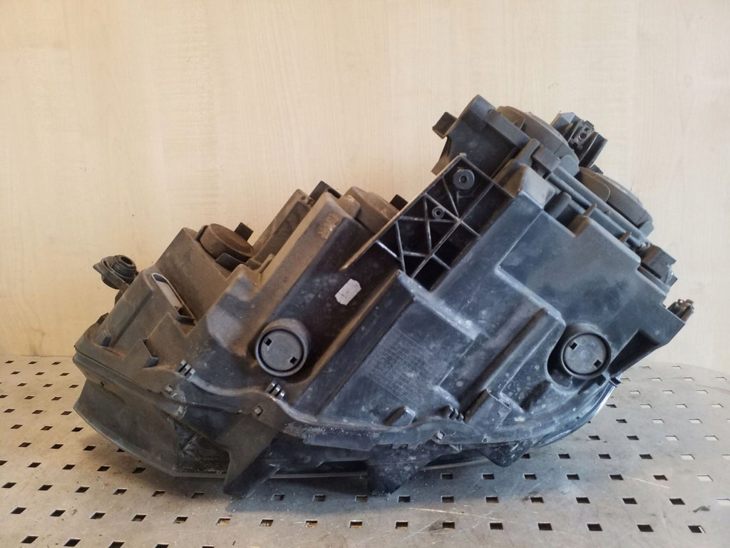 Frontscheinwerfer VW Passat B8 3G2941006B Rechts Scheinwerfer Headlight SCH4958163891ka