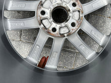 Load image into Gallery viewer, 1x Alufelge 17 Zoll 7.0" 5x112 40ET Glanz Grau 3G0601025K VW Passat Rim Wheel FEL1440947193cg