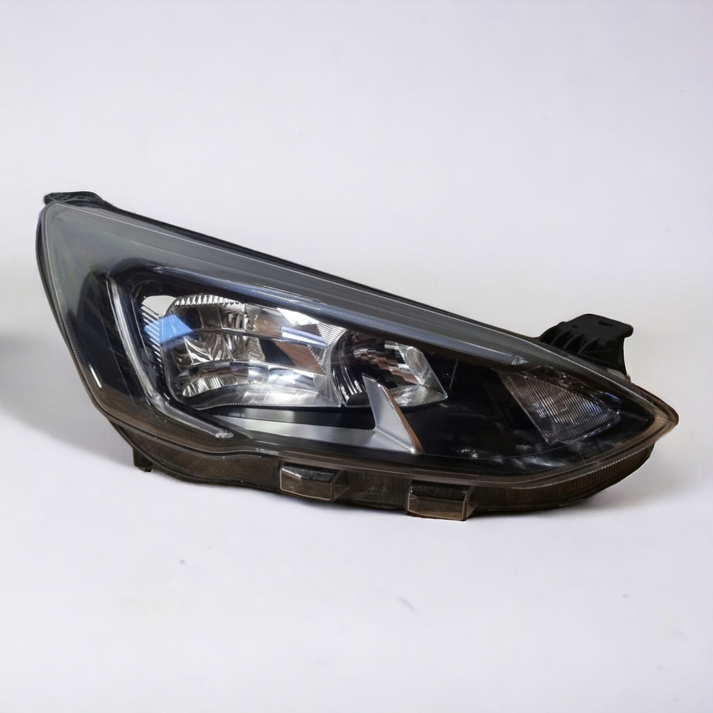 Frontscheinwerfer Ford Focus MX7B-13E014-CC LED Rechts Scheinwerfer Headlight